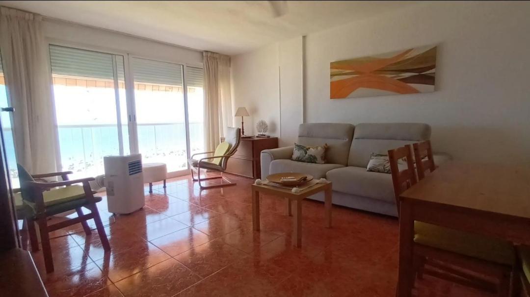 Acapulco Luxe Piso 3 En 1a Linea Playa Poniente Vistas Al Mar Espectaculares Y De Luxe Con Acceso A Piscina Y Garaje Privado Appartement